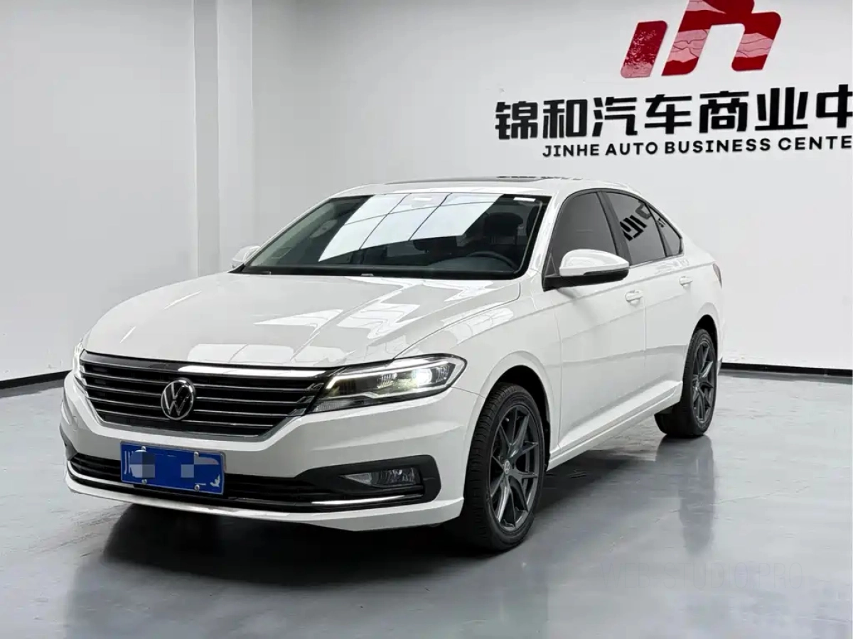 VOLKSWAGEN LAVIDA  2022