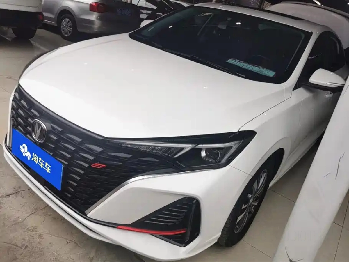 CHANGAN EADO  2024