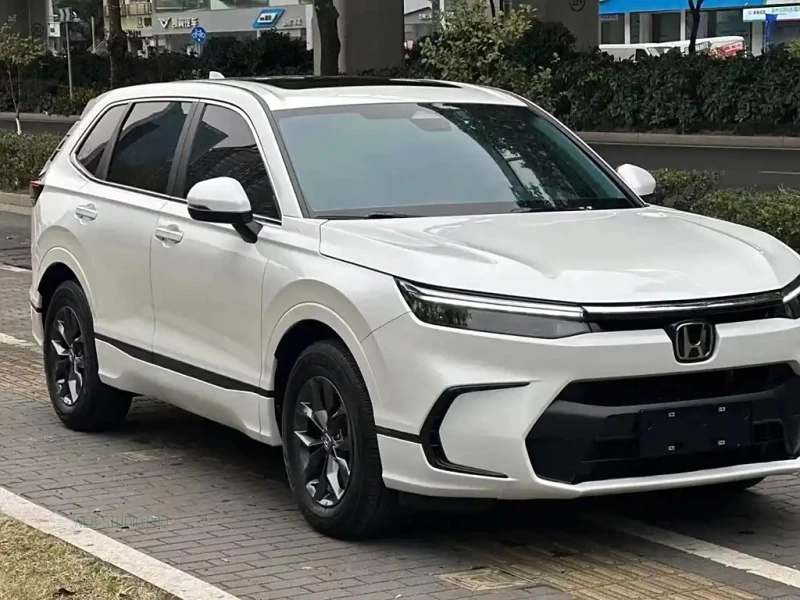 HONDA BREEZE