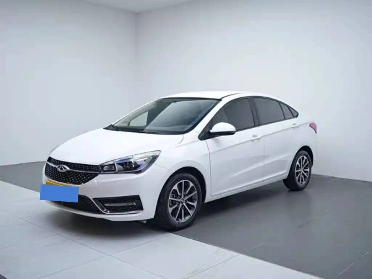 CHERY ARRIZO 5  2022