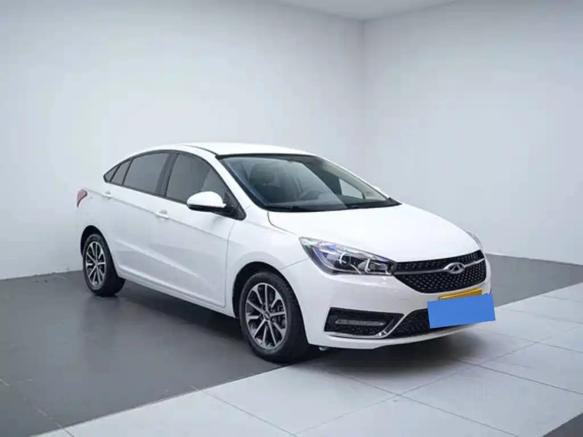 CHERY ARRIZO 5
