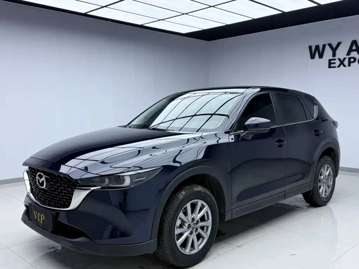 MAZDA CX-5  2024