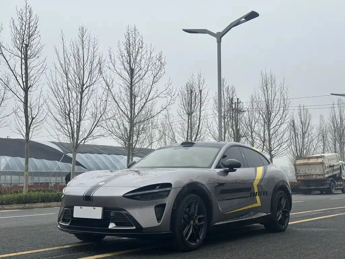 XIAOMI AUTO OTHER  2025