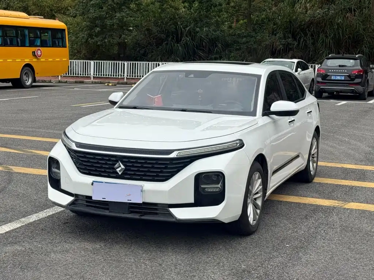 BAOJUN RC-5  2022
