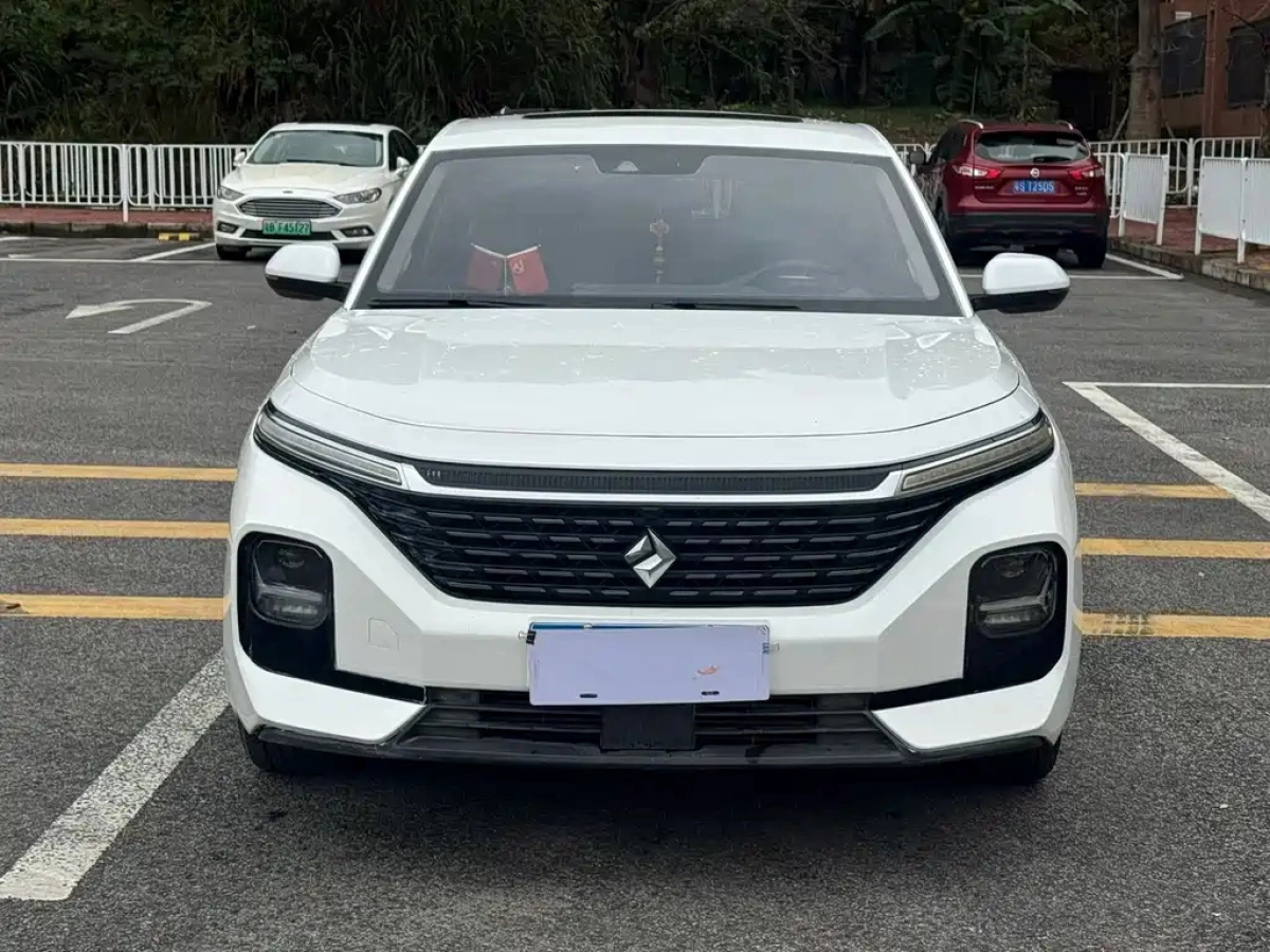 BAOJUN RC-5
