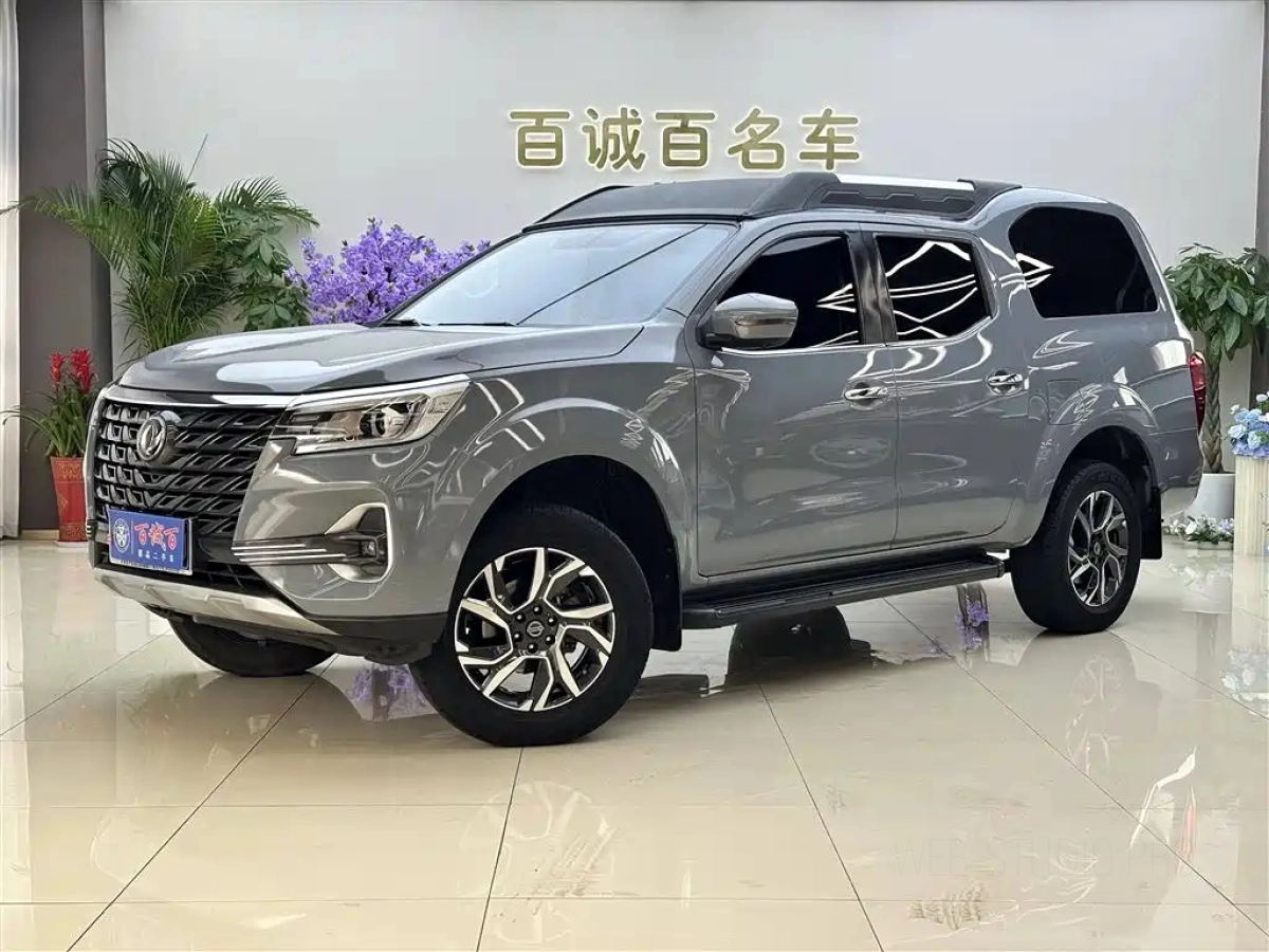 DONGFENG OTHER  2023