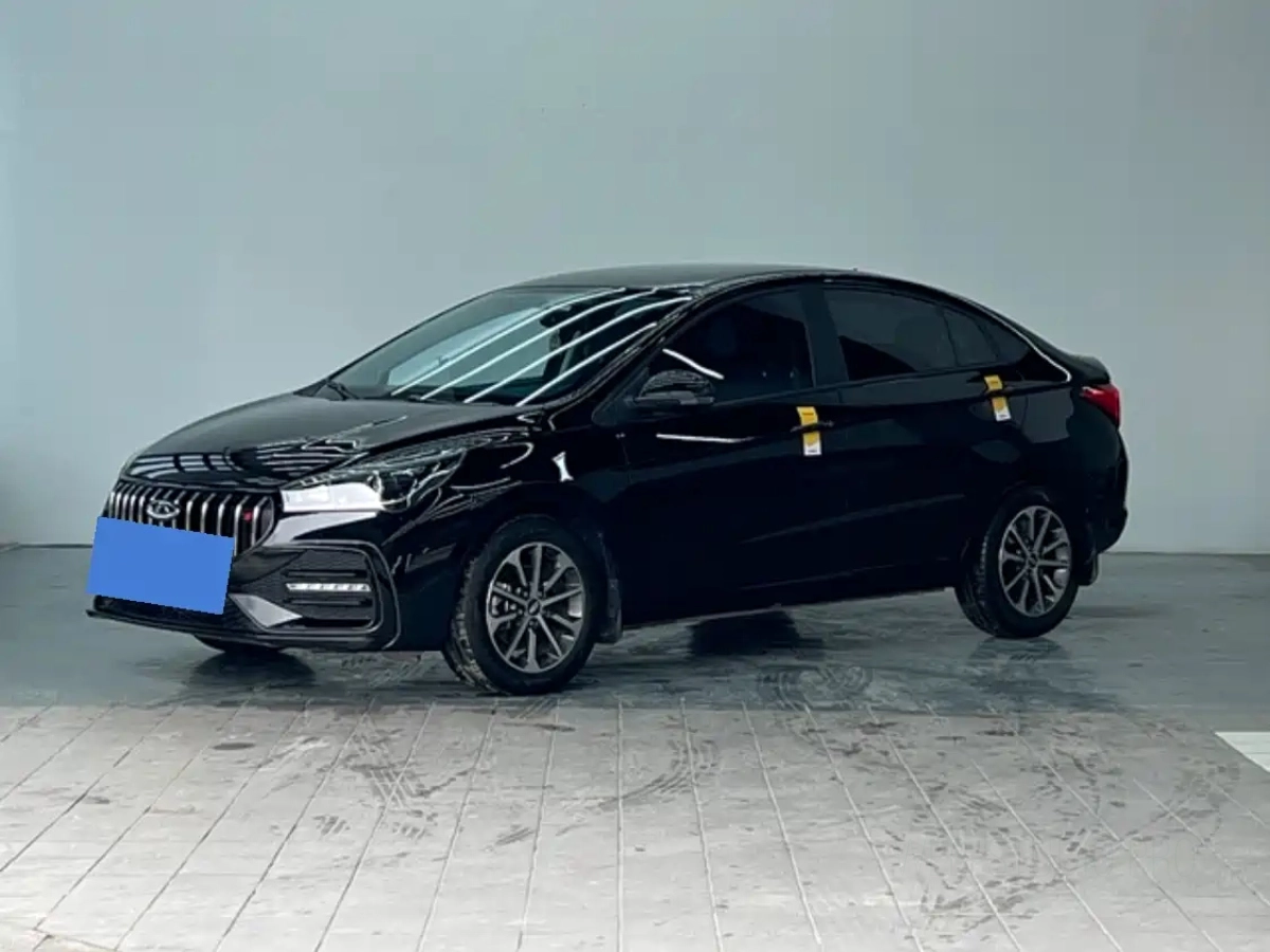 CHERY ARRIZO 5  2024