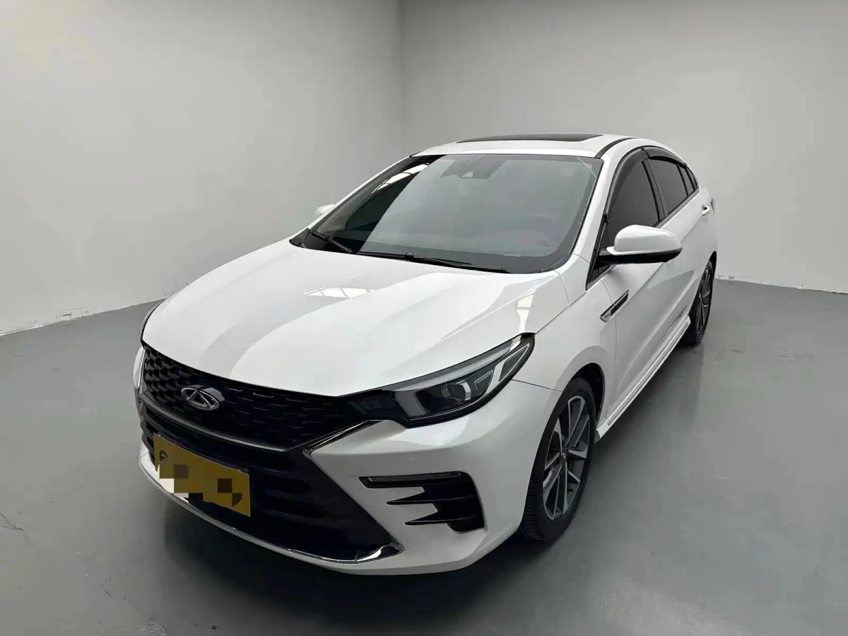 CHERY ARRIZO 5 PLUS  2022