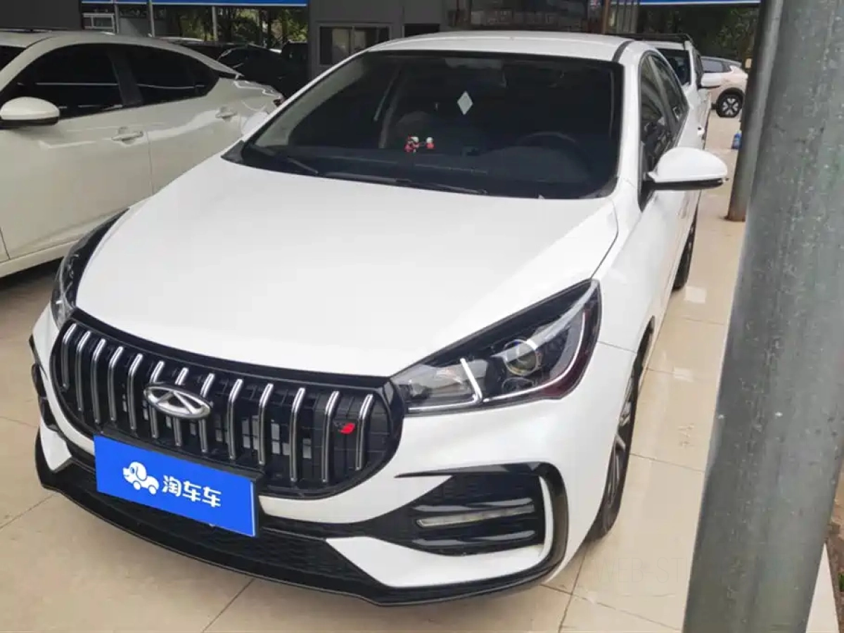 CHERY ARRIZO 5  2024