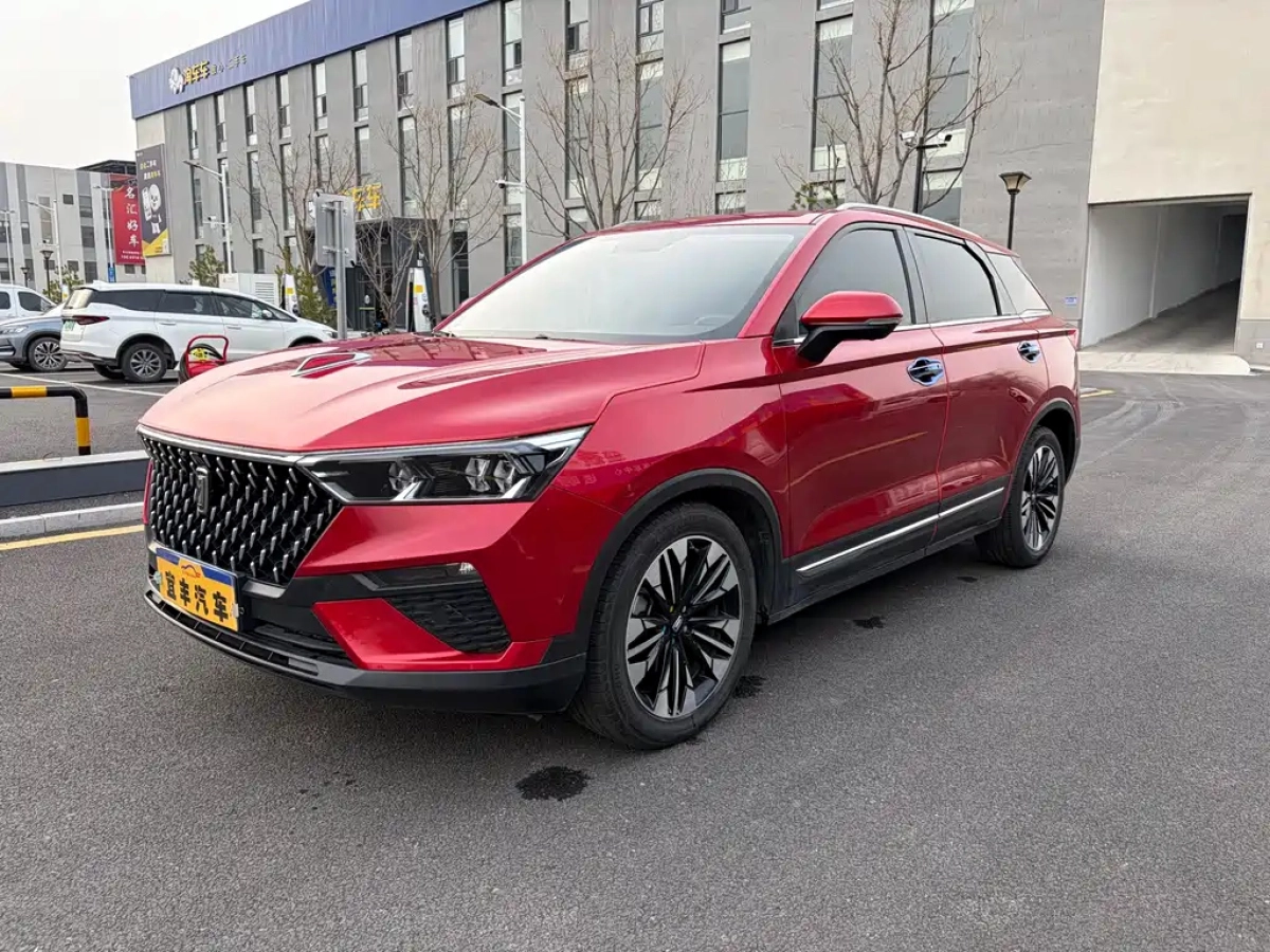 FAW BESTUNE T77  2020