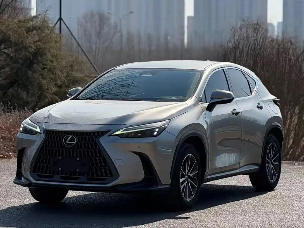 LEXUS NX  2023