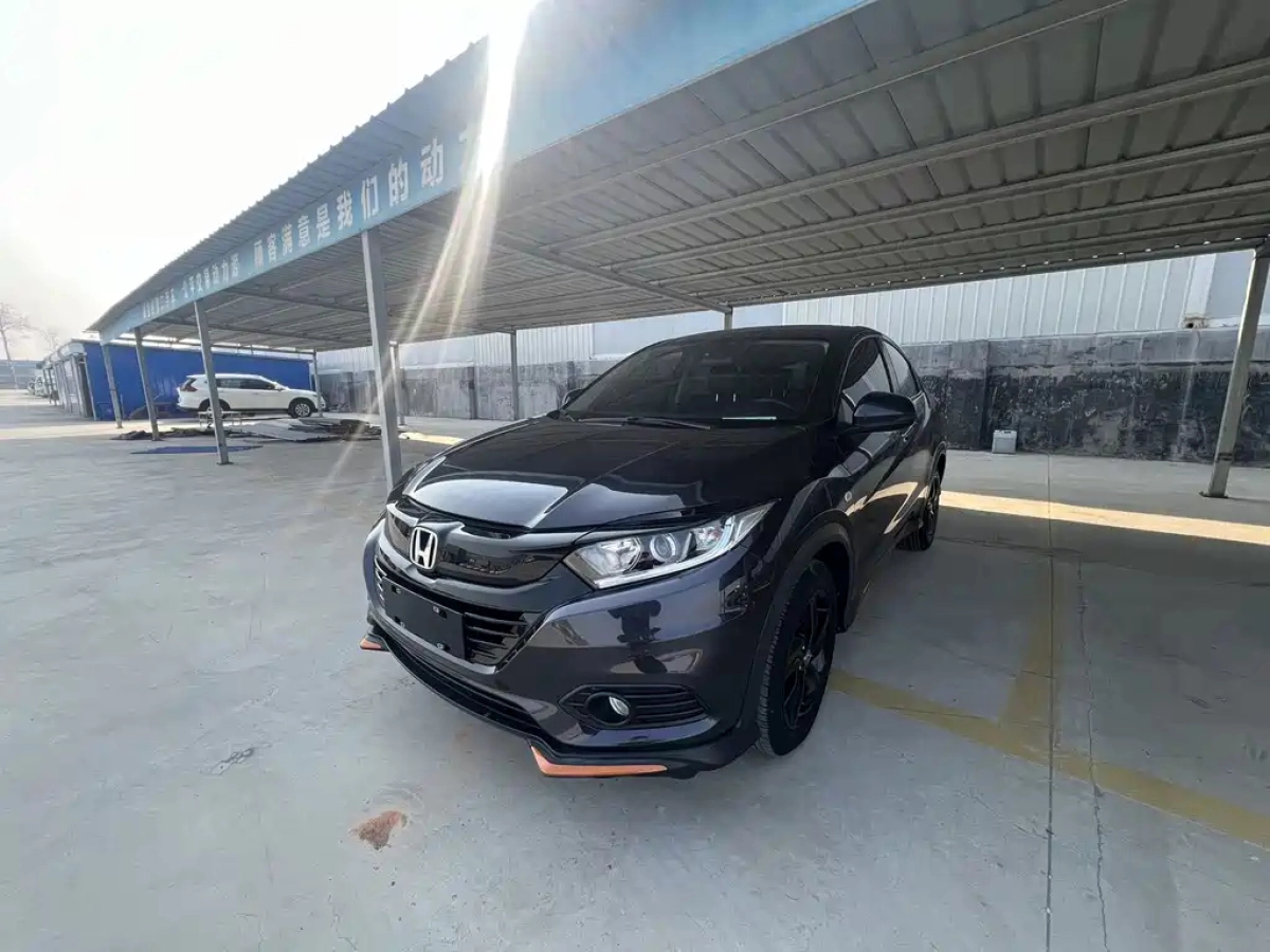 HONDA VEZEL  2023