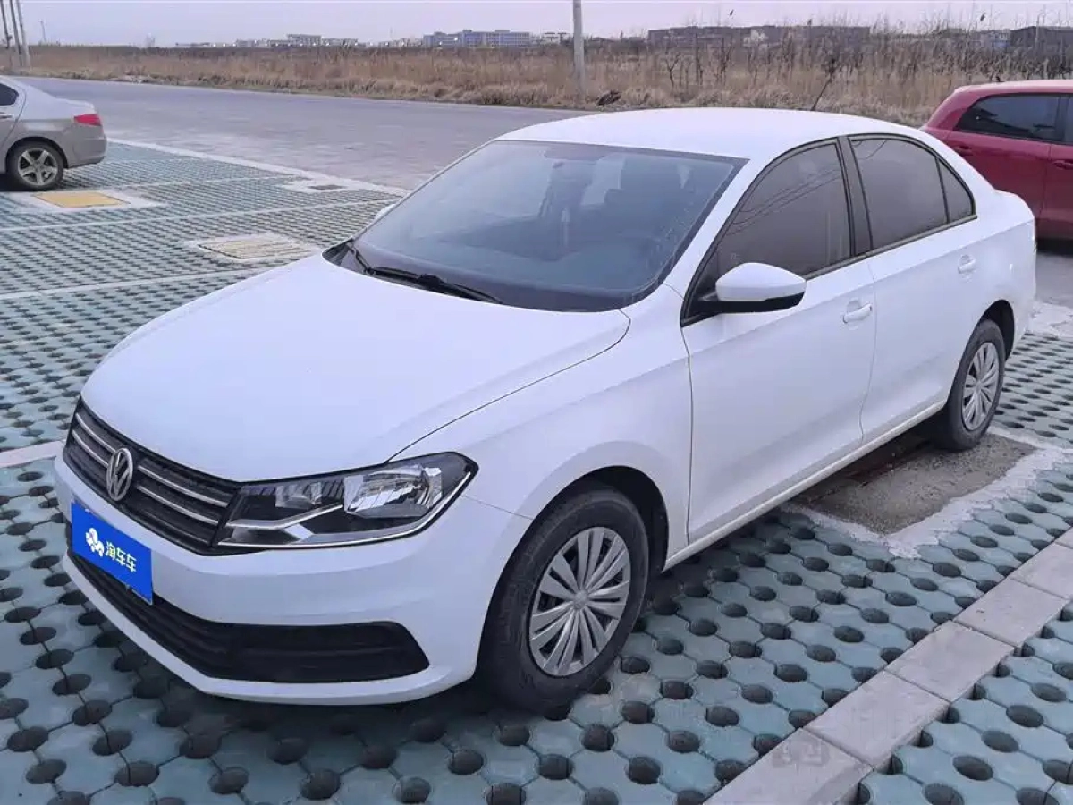 VOLKSWAGEN SANTANA  2023