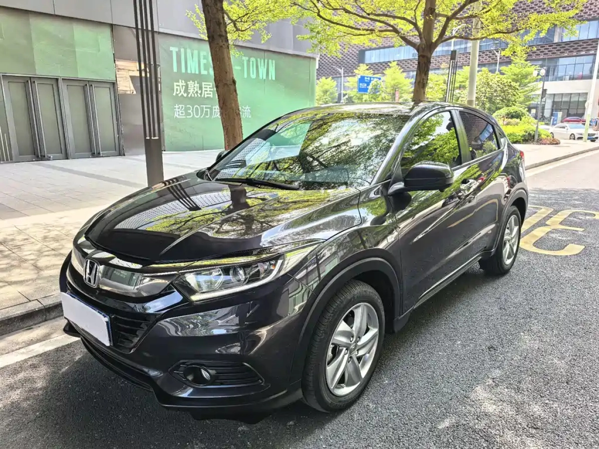 HONDA VEZEL  2022