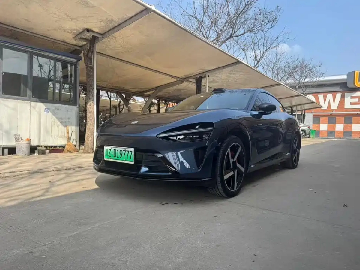 XIAOMI AUTO OTHER  2025