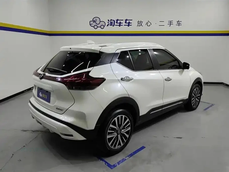 NISSAN OTHER