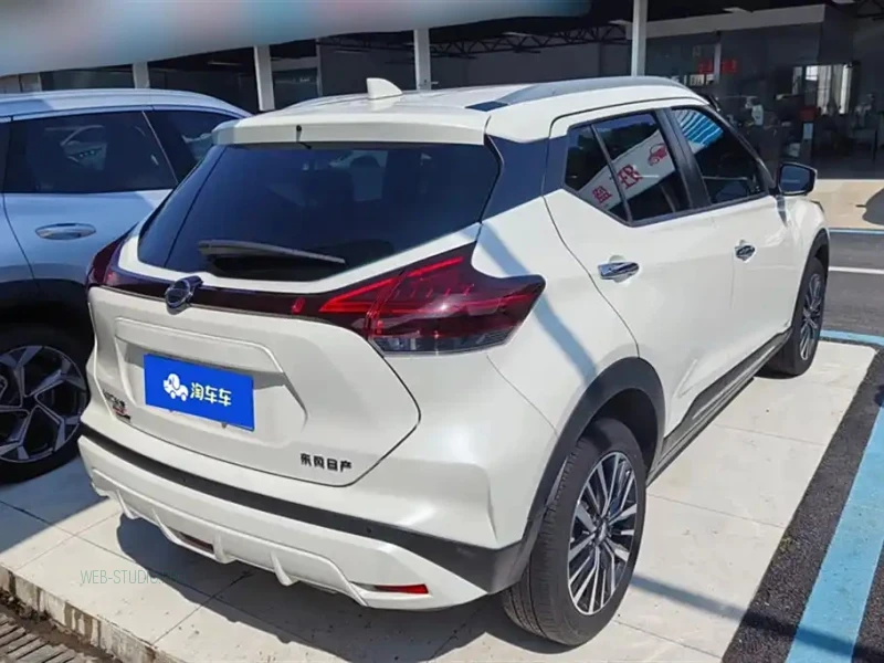 NISSAN OTHER