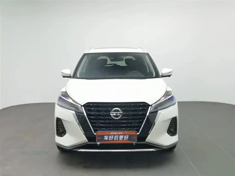 NISSAN OTHER