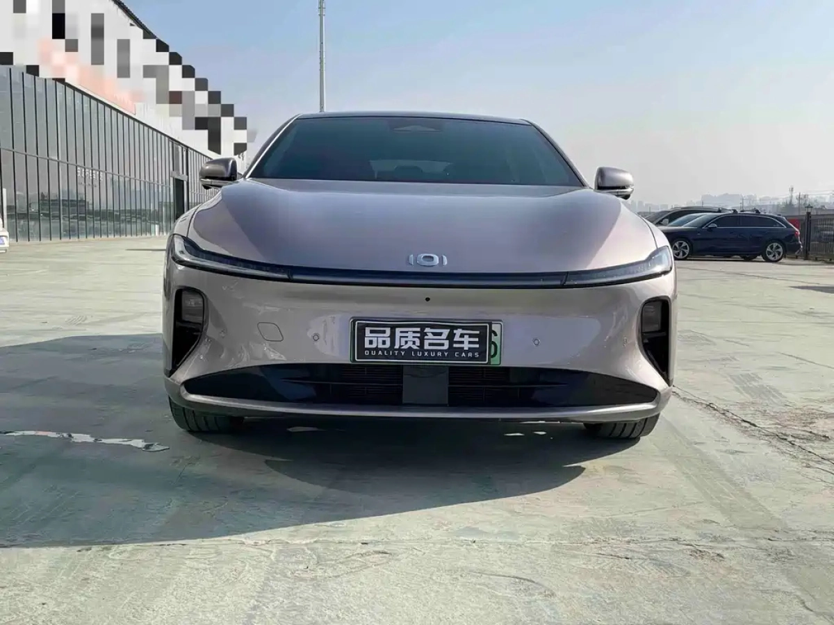 CHANGAN QIYUAN NEVO A07