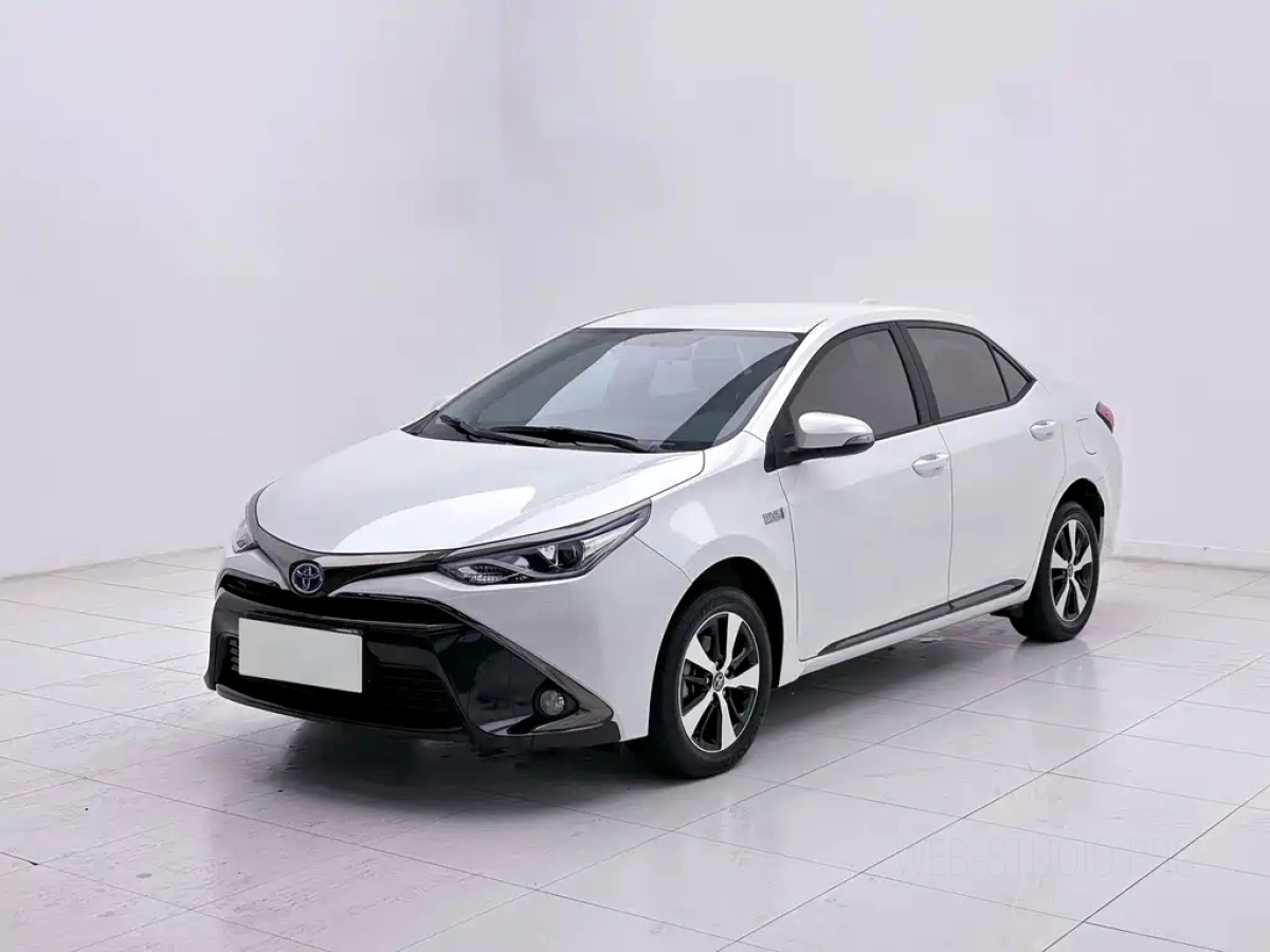 TOYOTA LEVIN E PLUS  2022