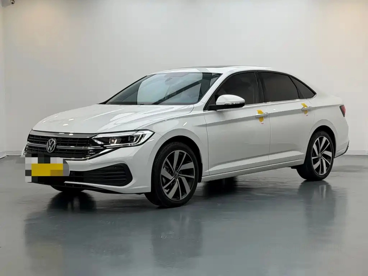 VOLKSWAGEN SAGITAR  2026