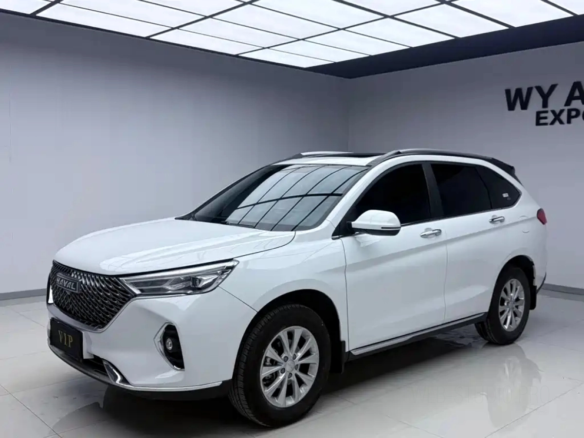 HAVAL M6  2023