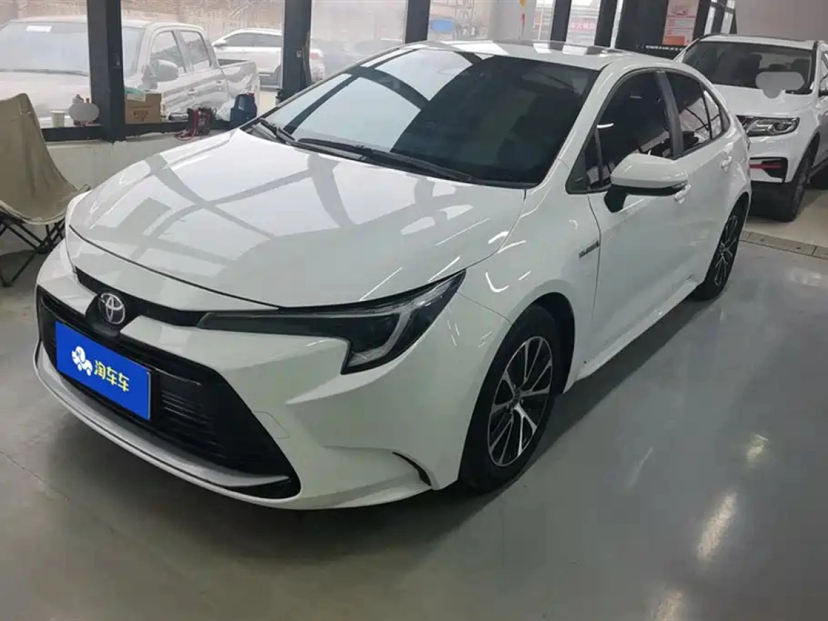 TOYOTA LEVIN  2023