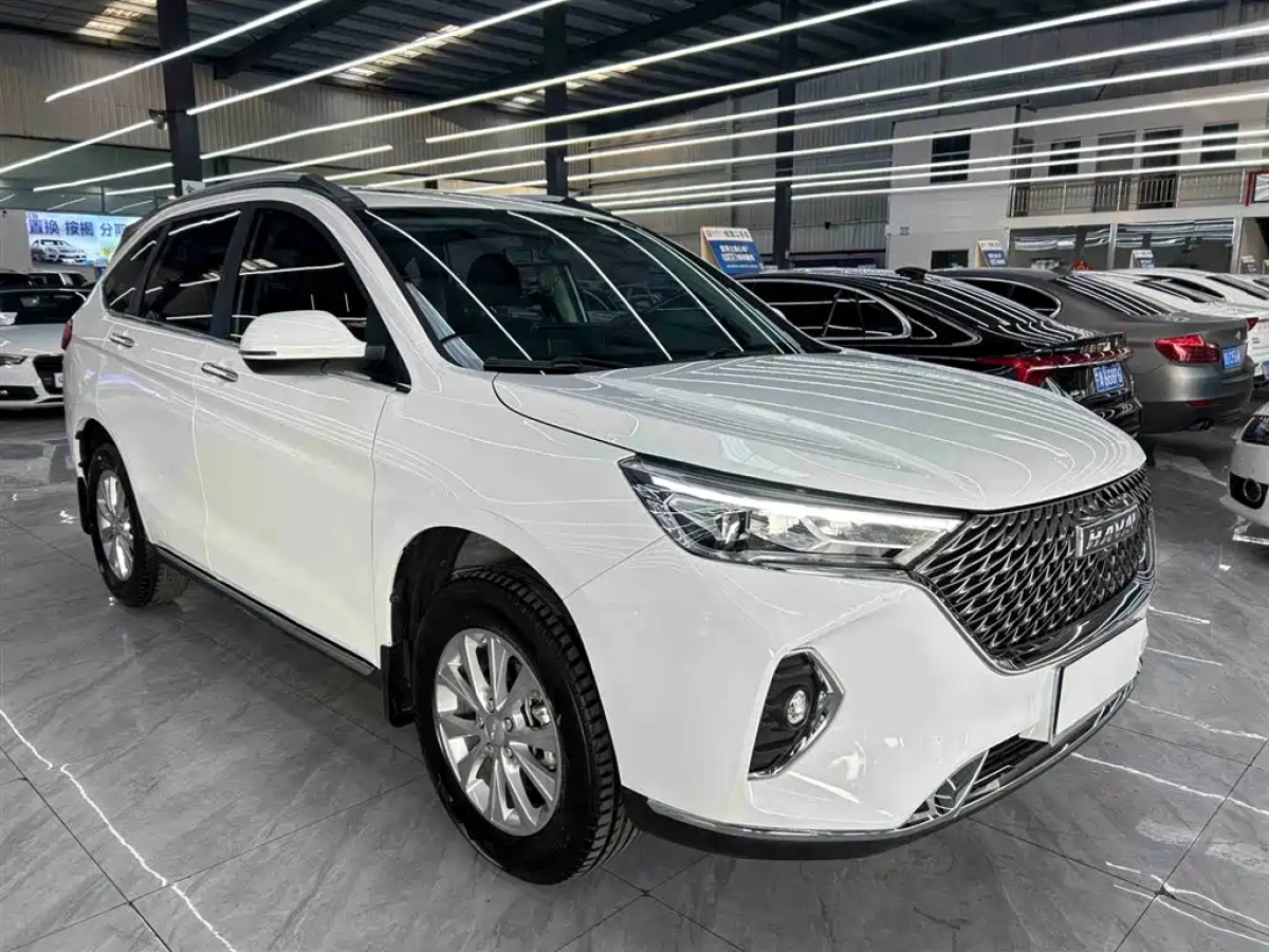 HAVAL M6