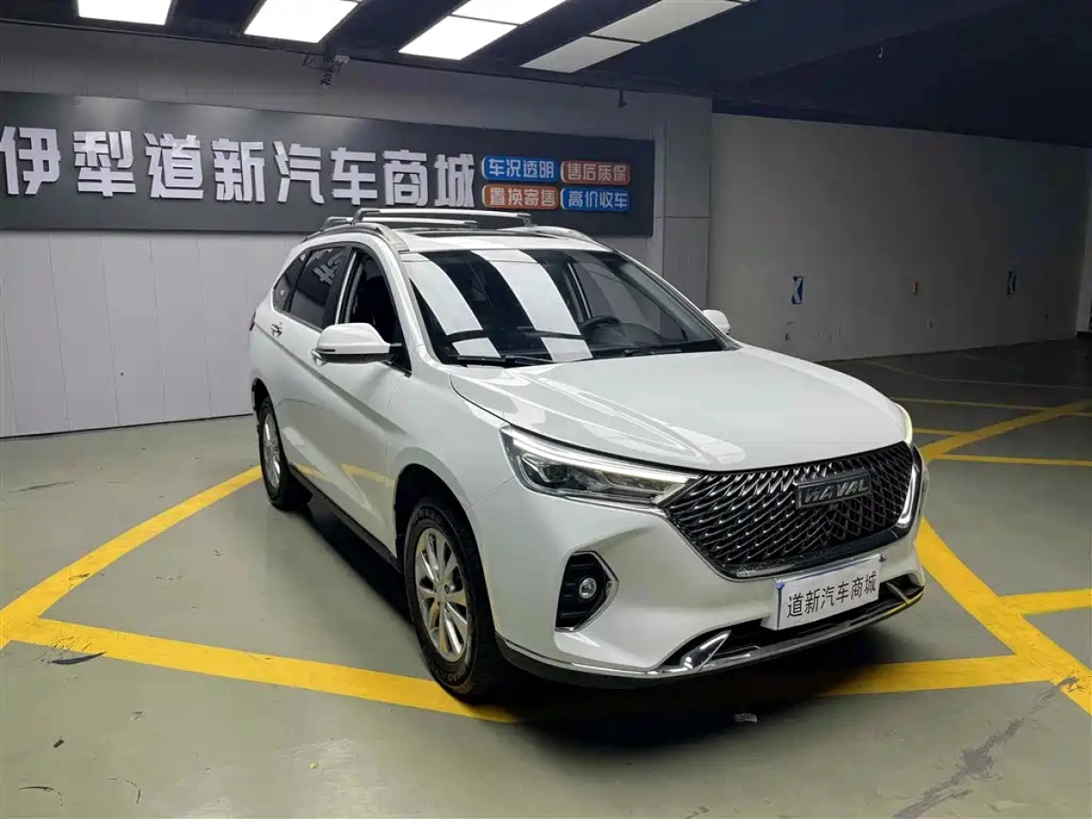 HAVAL M6