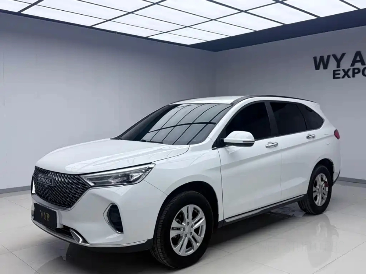 HAVAL M6  2022