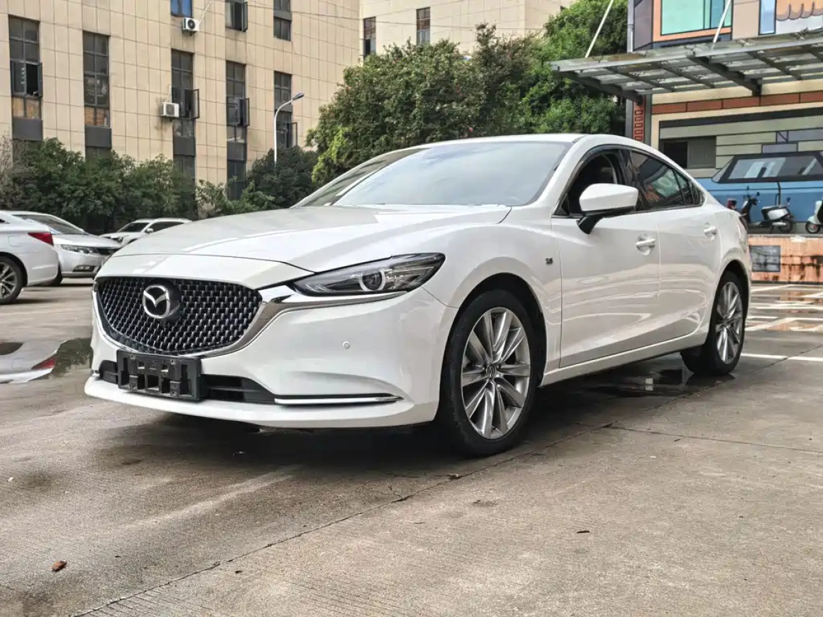 MAZDA MAZDA6 ATENZA  2023