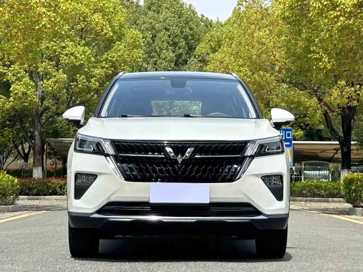 WULING XINGCHEN