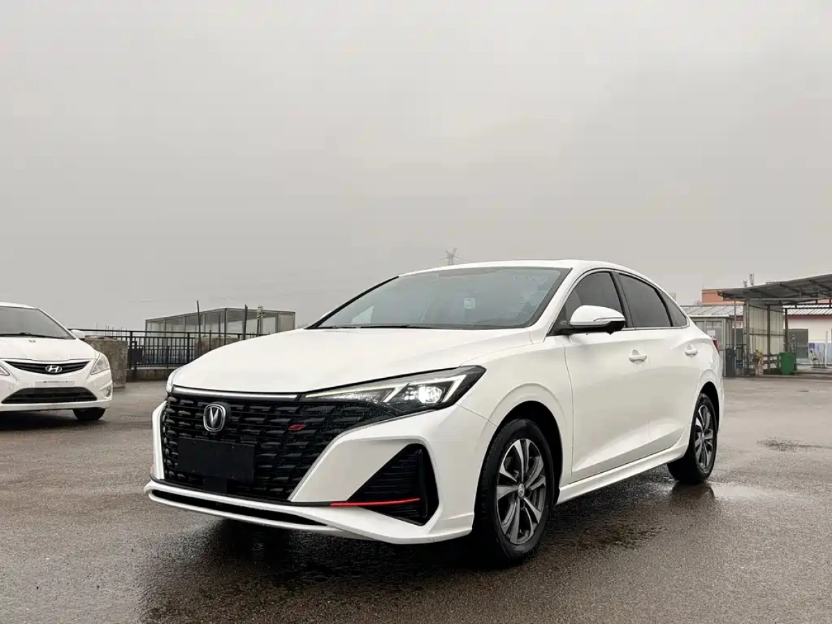 CHANGAN EADO  2023