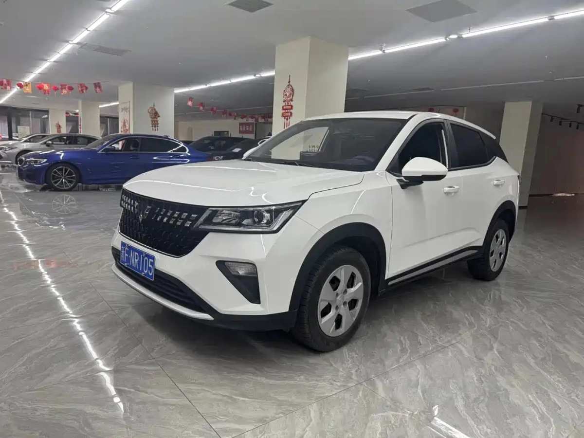 WULING XINGCHI  2023
