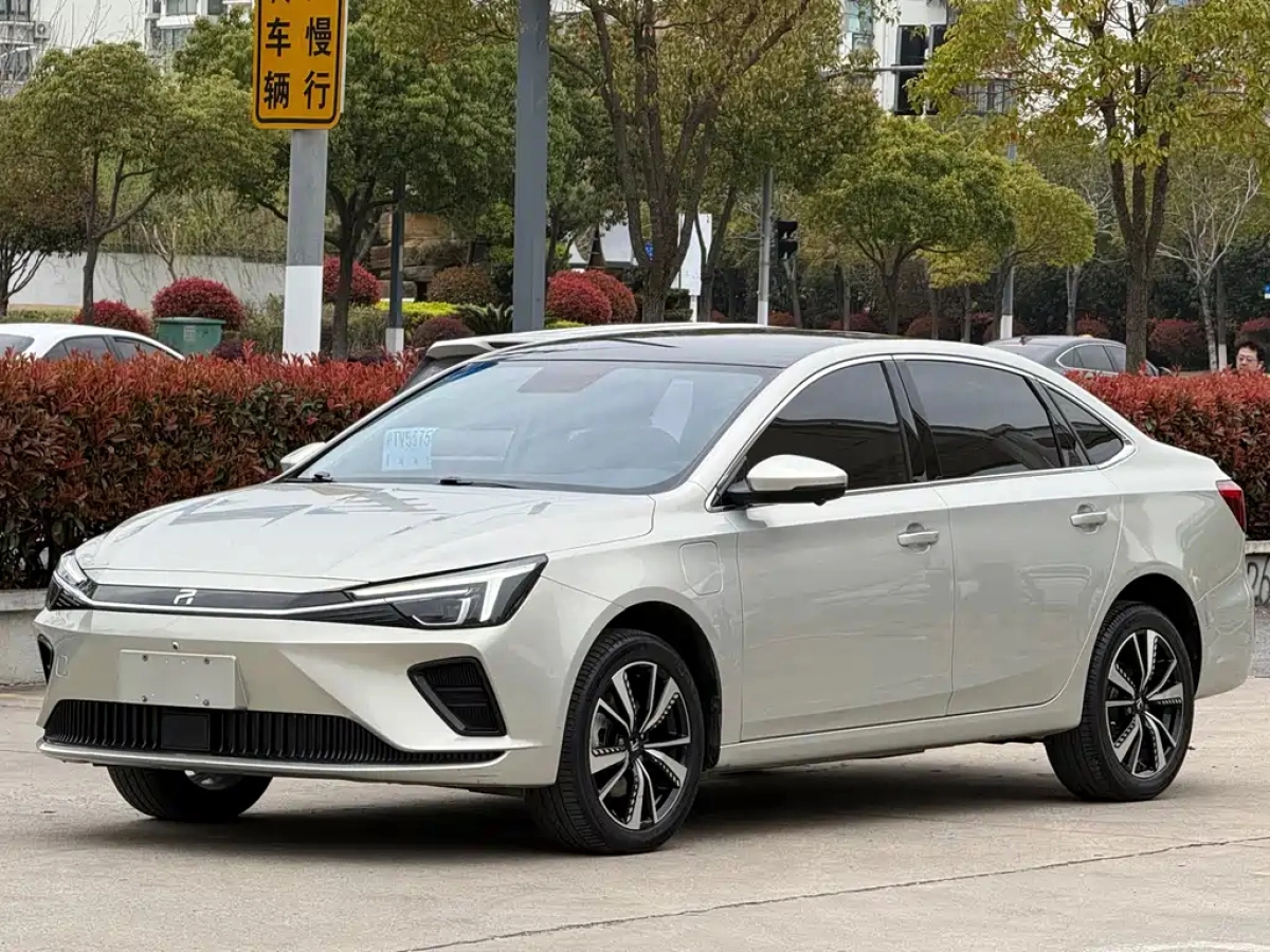 RISING AUTO ER6  2021