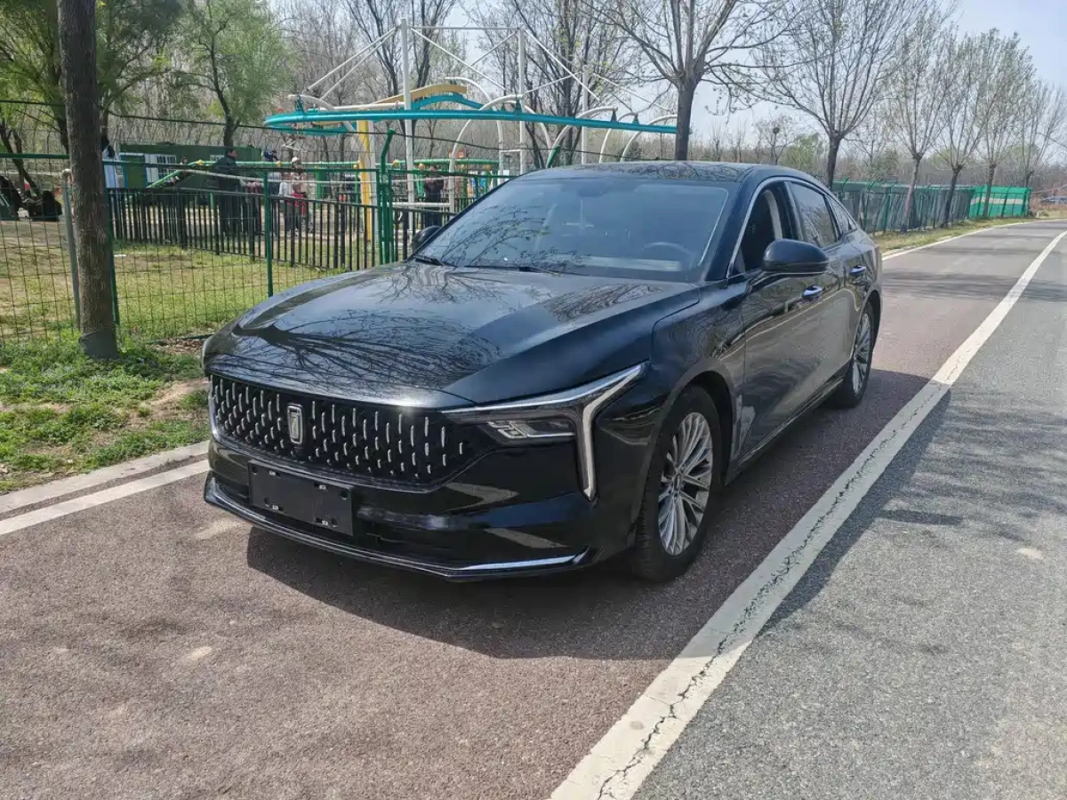 FAW BESTUNE B70  2025