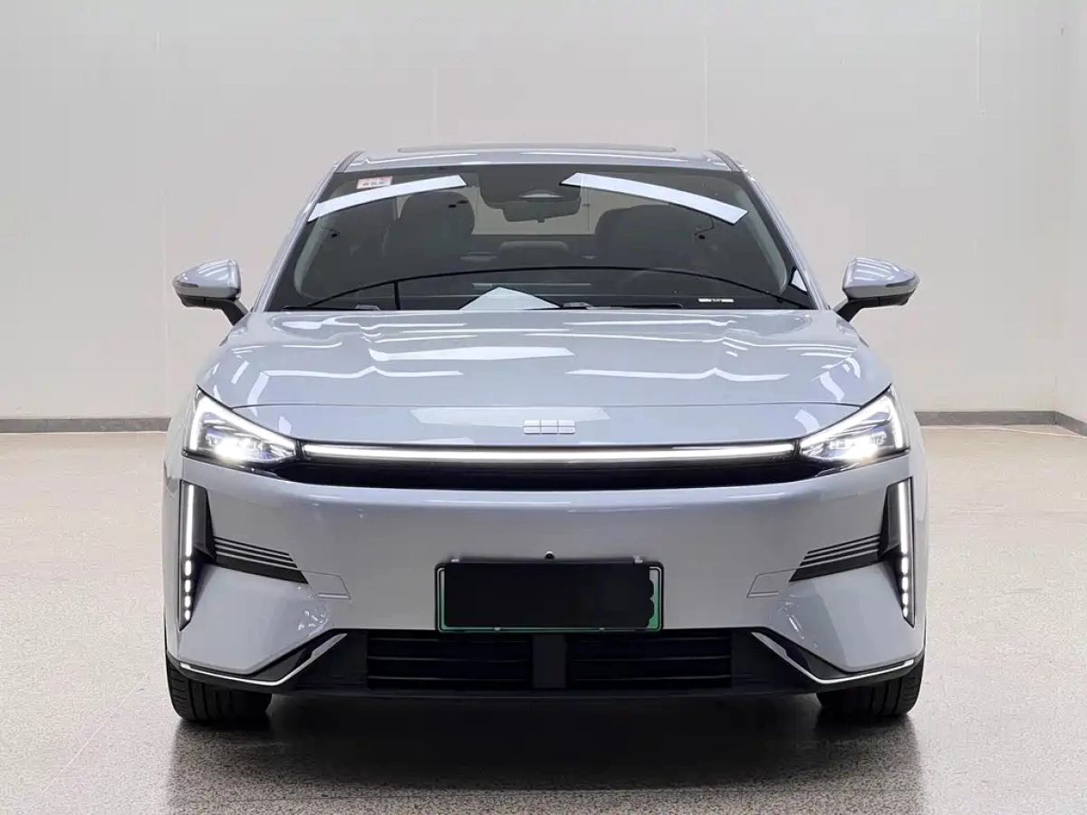 GEELY GALAXY GALAXY L6