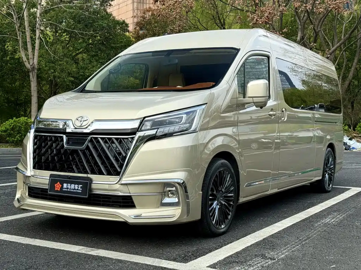 KEDE AUTO OTHER  2024