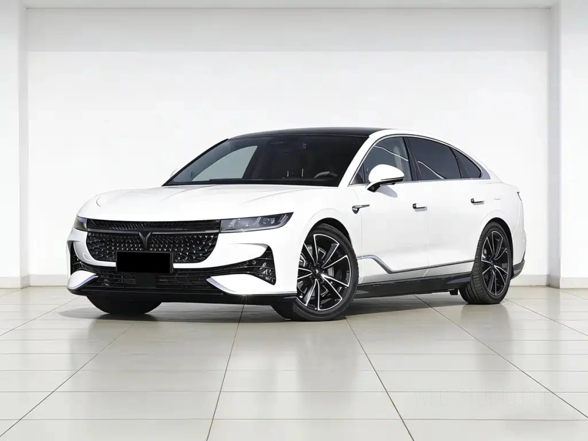 VOYAH ZHUIGUANG  2025