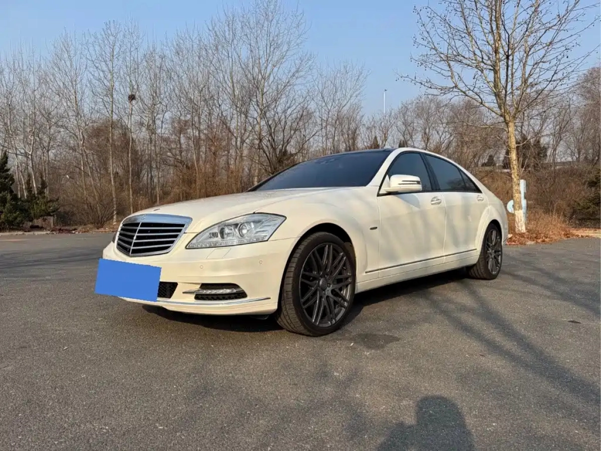 BRABUS S-CLASS