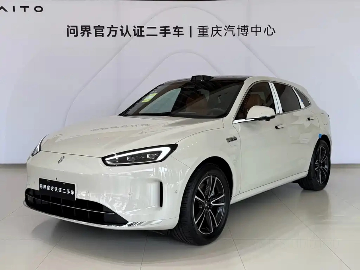 HUAWEI HIMA M5  2026