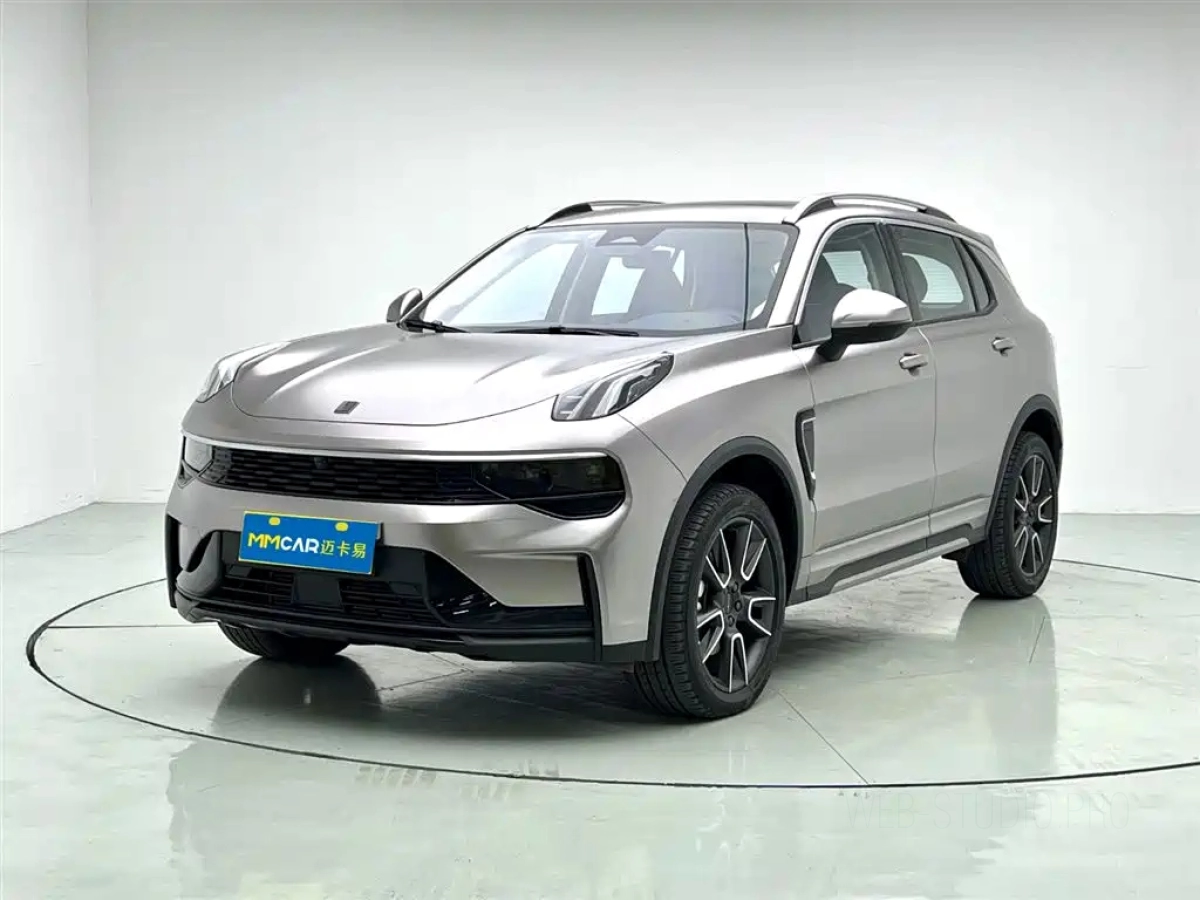 LYNK CO 01  2024