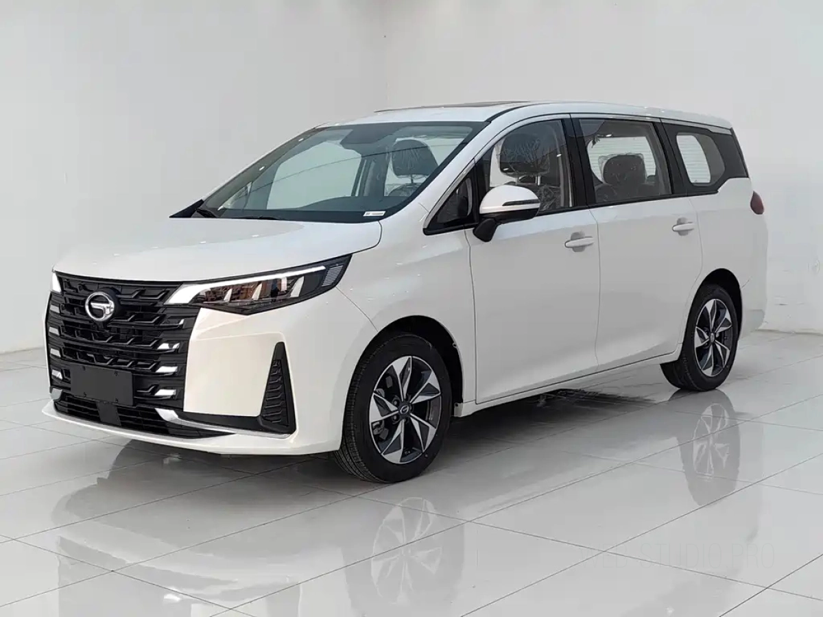 GAC TRUMPCHI TRUMPCHI M6