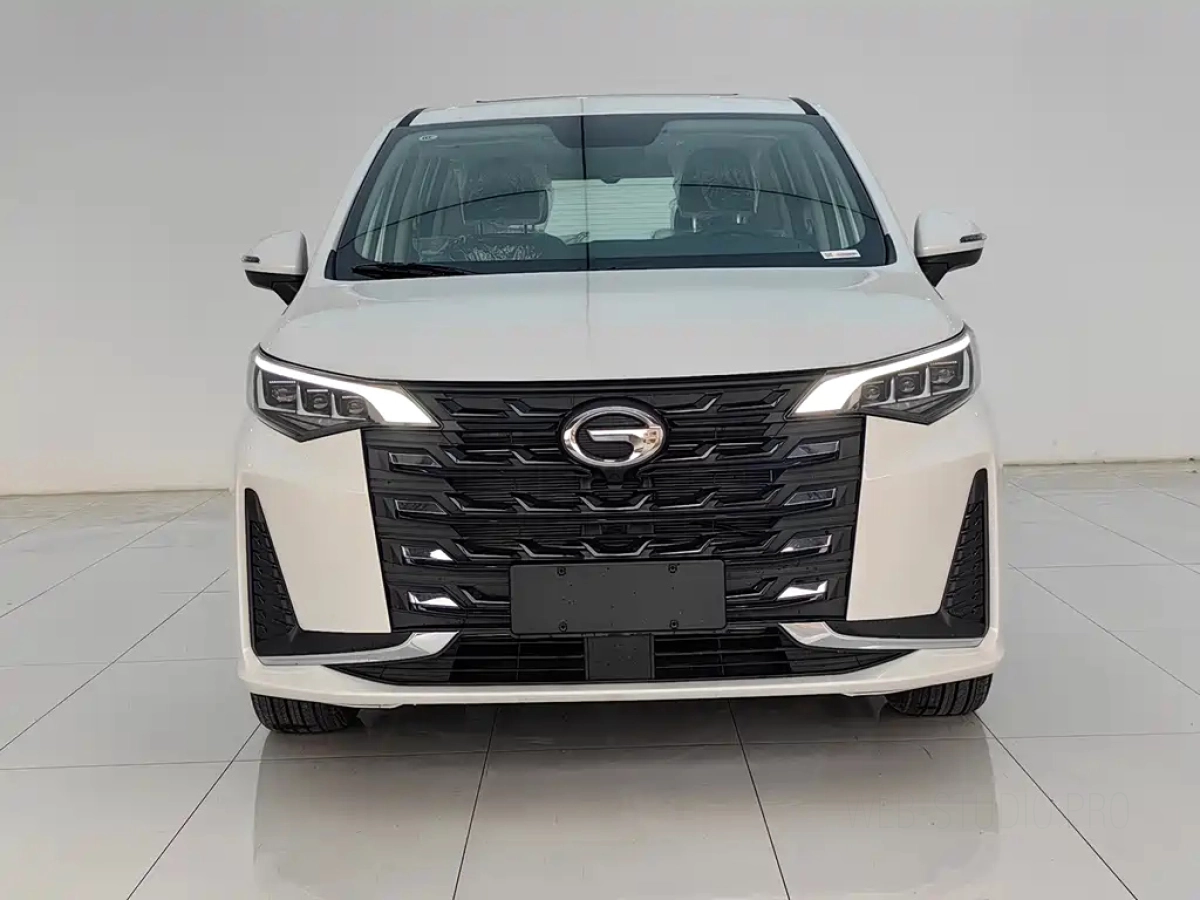 GAC TRUMPCHI TRUMPCHI M6