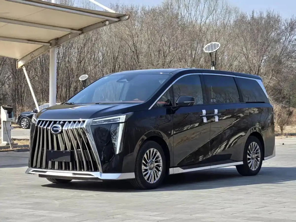 GAC TRUMPCHI TRUMPCHI M8  2026