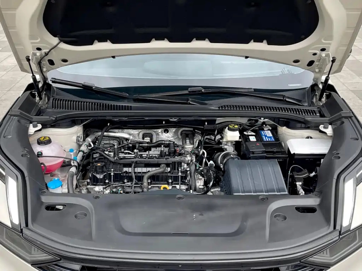 CHERY TIGGO 8 PRO  2023