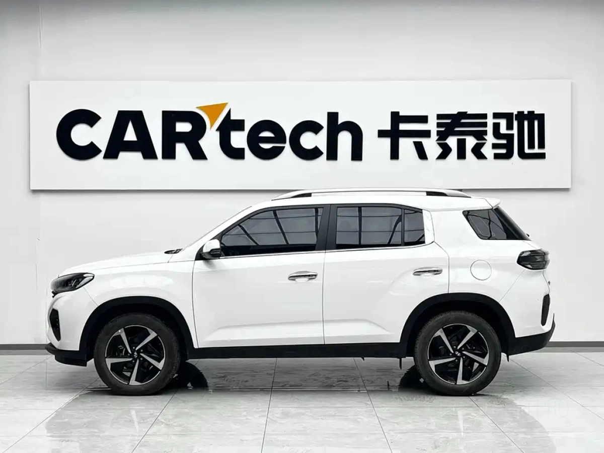 HYUNDAI BEIJING HYUNDAI IX35