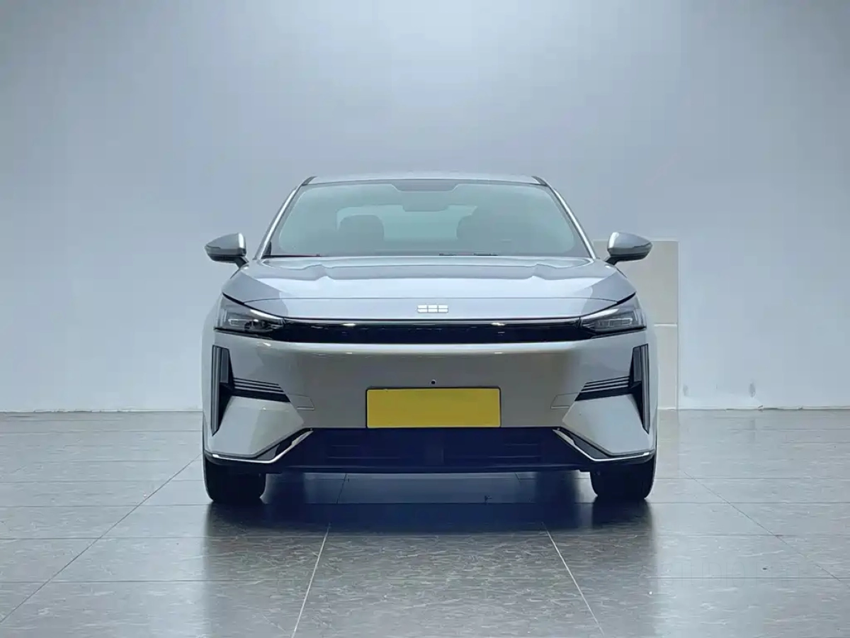 GEELY GALAXY GALAXY L6