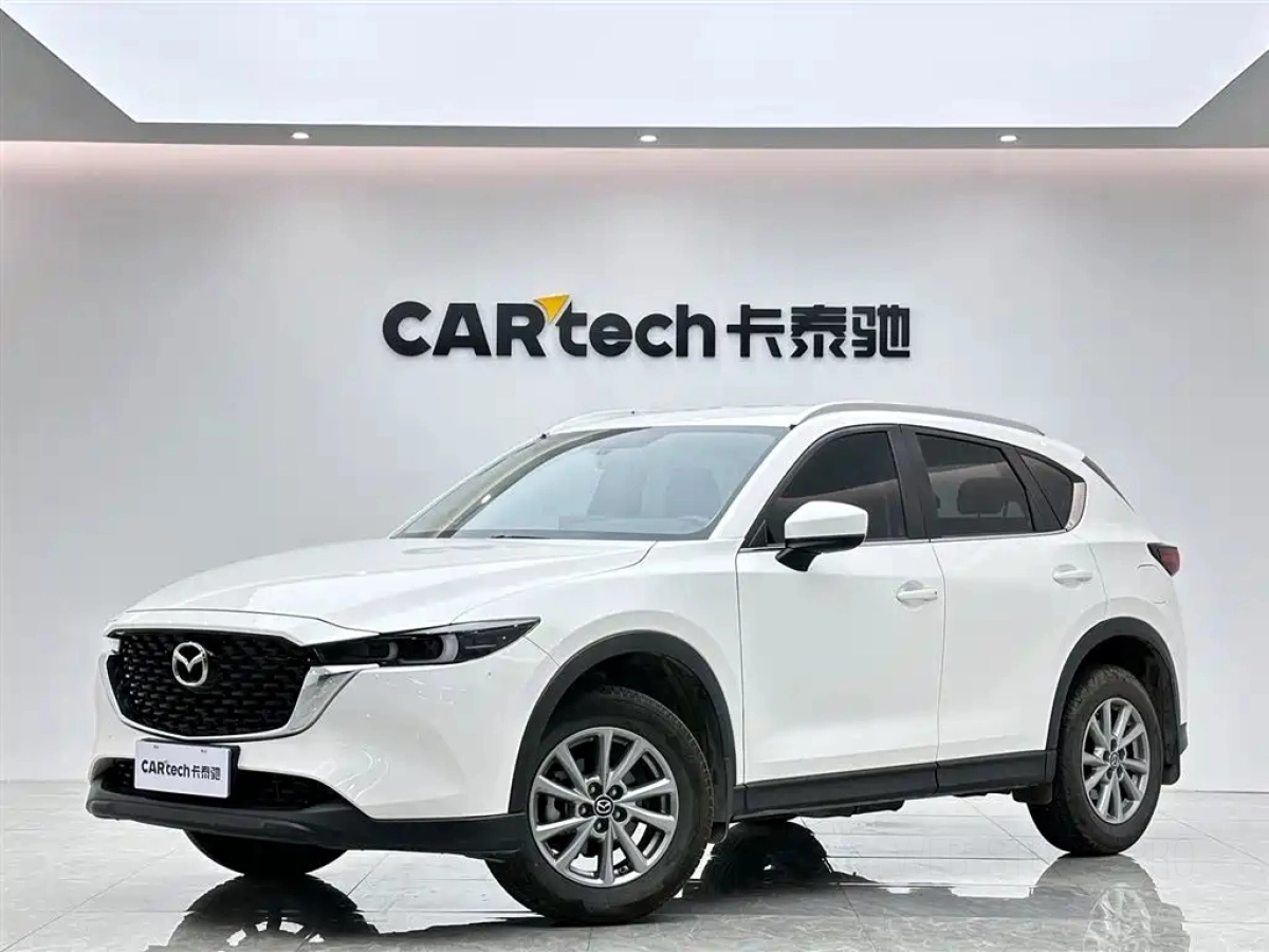 MAZDA CX-5  2024