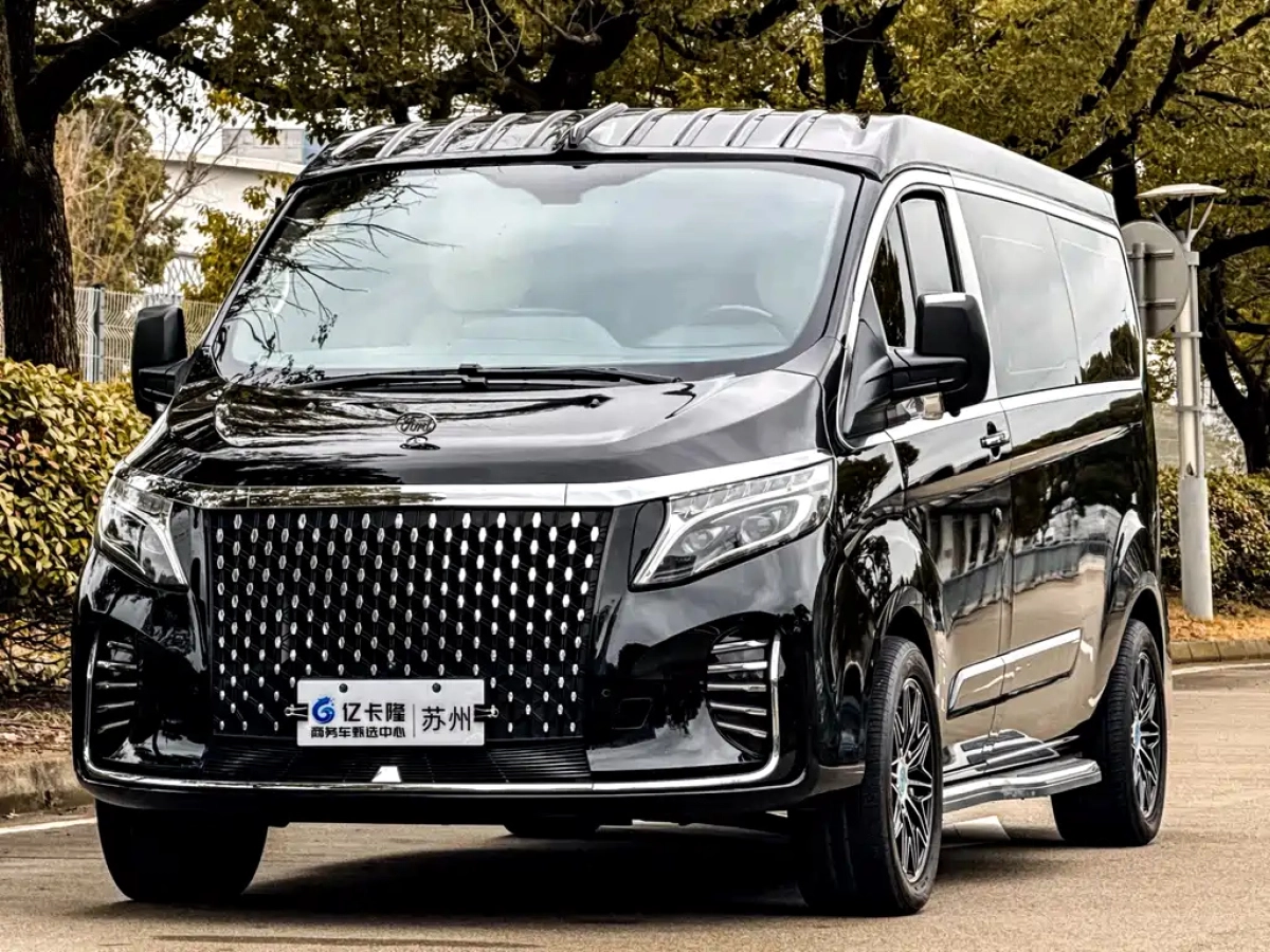 KEDE AUTO OTHER  2023